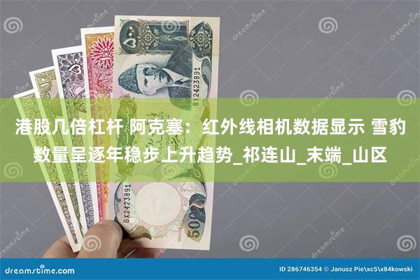 港股几倍杠杆 阿克塞：红外线相机数据显示 雪豹数量呈逐年稳步上升趋势_祁连山_末端_山区